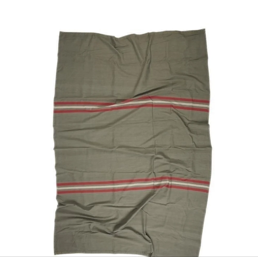 Nwt Pony Rider | Scout Blanket